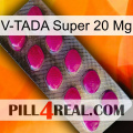 V-TADA Super 20Mg 09
